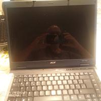 ACER ASPIRE  5610z
