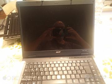 ACER ASPIRE  5610z
