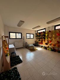 UFFICIO 65mq INDIPENDENTE - MILANO (Zona Via Mo