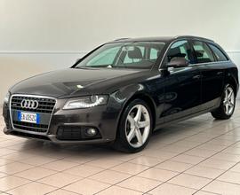 Audi A4 Avant 1.8 TFSI 160CV quattro PREZZO PROMO 