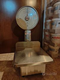 Bilancia Bizerba vintage