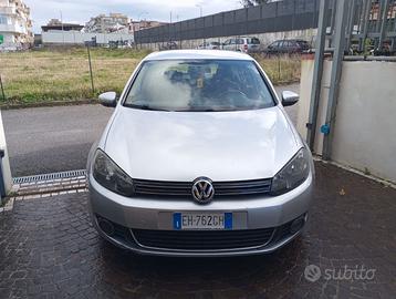 Golf 2011 diesel