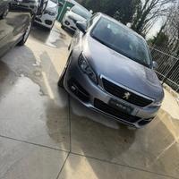 Peugeot 308 BlueHDi 130 S&S Active