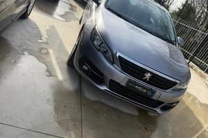 Peugeot 308 BlueHDi 130 S&S Active