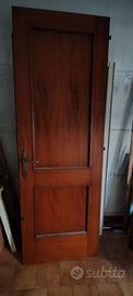 Porte legno