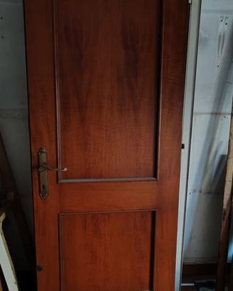 Porte legno