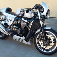 Kawasaki ZRX 1200 - 2002