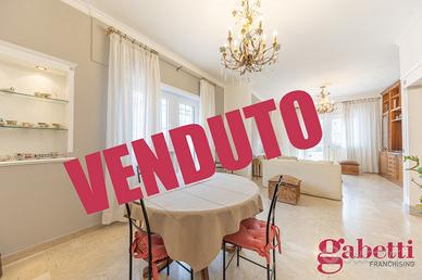 Appartamento Roma [Cod. rif 3281179VRG]