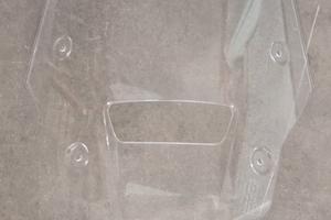 Parabrezza originale Honda 