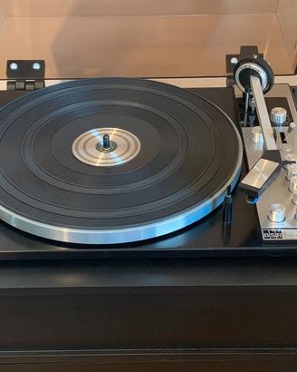 Giradischi BSR din 45 500 hifi
