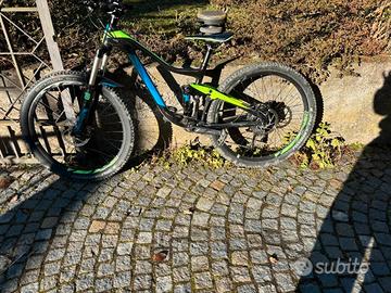giant trance advanced enduro