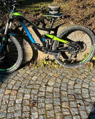 giant trance advanced enduro