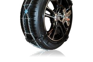 catene da neve a ragno nuove