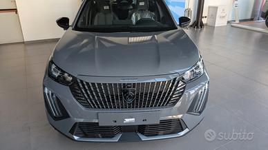Peugeot 2008 100 Allure 8 ANNI DI GARANZIA ALLURE 
