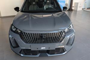 Peugeot 2008 100 Allure 8 ANNI DI GARANZIA ALLURE 