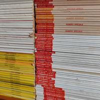 Storia Illustrata rivista dal n.1 al 241 (1957/77)