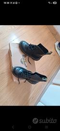STIVALI DR.MARTENS 36