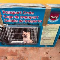Trasportino cane