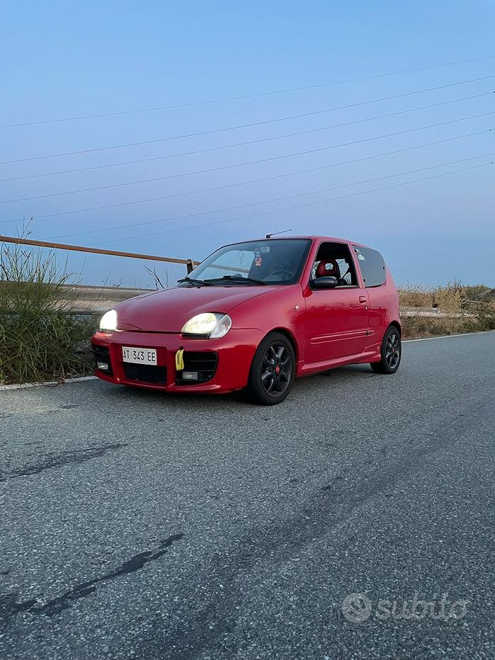 FIAT Seicento