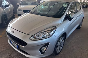 Ford Fiesta 1.1 63KIW 85CV Titanium NEOPATENTATO