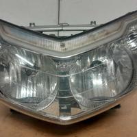 Faro + telaio Ducati Sport Touring ST3 ST4 2004