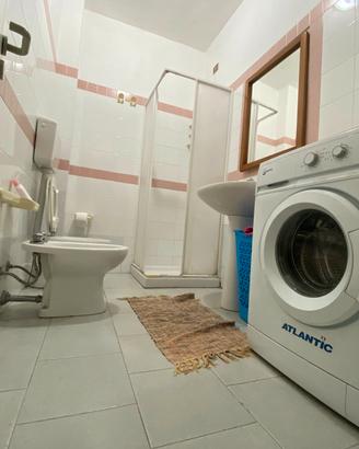 Appartamento complesso Portorosa