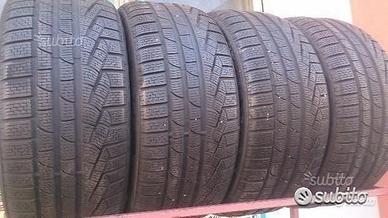 245 40 18 pirelli usati sottozero