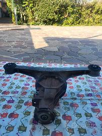 Differenziale open mx5nb