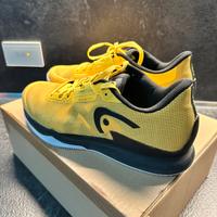 Scarpa Padel HEAD sprint pro 3.5 clay (taglia 44)