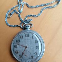 🤩 Orologio a cipolla da Taschino in Argento 🤩