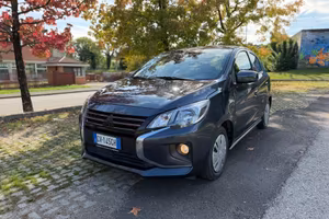 Mitsubishi Space Star 1.2 Invite SDA