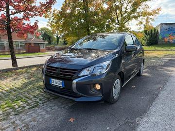 Mitsubishi Space Star 1.2 Invite SDA