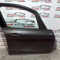 PORTA  ANTERIORE DESTRA BMW F45 SERIE 2 - 1 SERIE