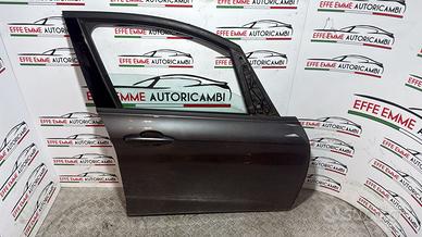 PORTA  ANTERIORE DESTRA BMW F45 SERIE 2 - 1 SERIE