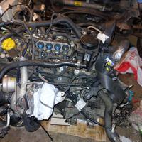 Motore Per Lancia Delta iii 1.4 T-Jet GPL 2011