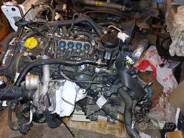 Motore Per Lancia Delta iii 1.4 T-Jet GPL 2011