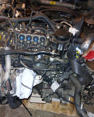 Motore Per Lancia Delta iii 1.4 T-Jet GPL 2011