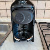 Lavazza macchina caffè 