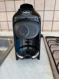 Lavazza macchina caffè 