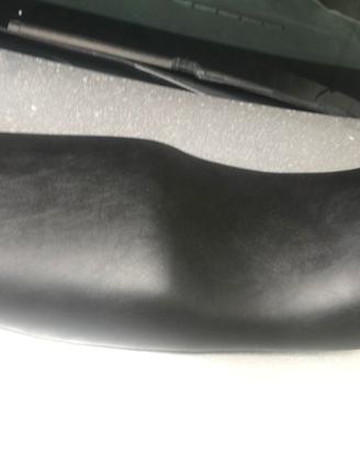 Sella per honda vf  750 mod F