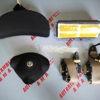 Kit airbag alfa romeo 147 2010