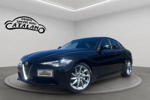 ALFA ROMEO - Giulia - 2.2 Turbodiesel 150 CV AT8