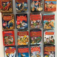 Libri GERONIMO STILTON