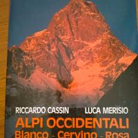 Alpi Occidentali - Bianco - Cervino - Rosa
