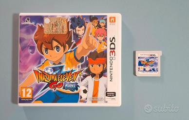 Inazuma Eleven Go Ombra