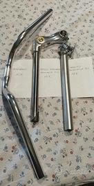 Lotto accessori Bici (primo lotto)