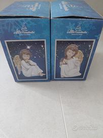 2 angioletti di Natale 
