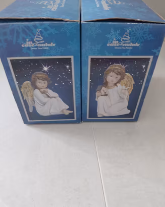 2 angioletti di Natale 