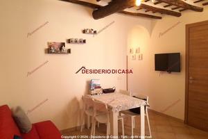 Appartamento, Trapani.