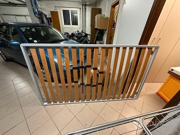 Rete per letto personalizzata 210x120